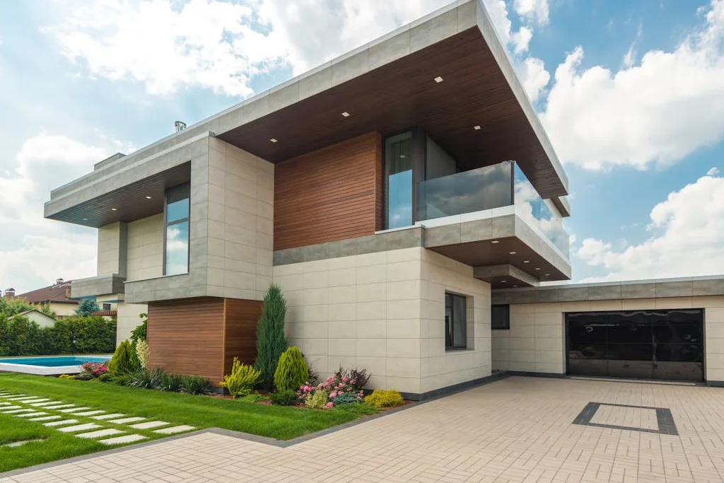 Featured Exterior Remodel